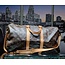 Duffle Louis Vuitton Keepall Bandouliere 45 Monogram 125095077