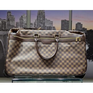 Rolling Luggage Louis Vuitton Eole Damier N23203 125095071