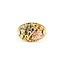 Ring BHG 10ktt 14.5mm Sz10 8.00g 225092002