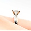 Ring 1.86ct Lab Grown Diamond VS1 G IGI: 646460608 Platinum Sz7 121070137