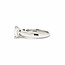 Ring 1.86ct Lab Grown Diamond VS1 G IGI: 646460608 Platinum Sz7 121070137