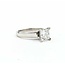 Ring 1.86ct Lab Grown Diamond VS1 G IGI: 646460608 Platinum Sz7 121070137