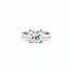 Ring 1.86ct Lab Grown Diamond VS1 G IGI: 646460608 Platinum Sz7 121070137