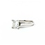 Ring 1.86ct Lab Grown Diamond VS1 G IGI: 646460608 Platinum Sz7 121070137
