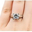Ring 1.86ct Lab Grown Diamond VS1 G IGI: 646460608 Platinum Sz7 121070137