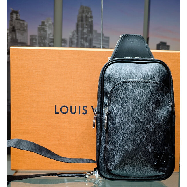 Handbag Louis Vuitton Avenue Sling Bag PM M47137 125085075