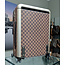 Rolling Luggage Louis Vuitton Horizon 55 Damier Ebene 125095108