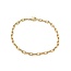 Bracelet David Yurman Madison 18ky 3mm M 4.5g 125092060