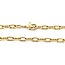 Bracelet David Yurman Madison 18ky 3mm M 4.5g 125092060