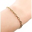 Bracelet David Yurman Madison 18ky 3mm M 4.5g 125092060