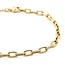 Bracelet David Yurman Madison 18ky 3mm M 4.5g 125092060