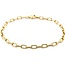 Bracelet David Yurman Madison 18ky 3mm M 4.5g 125092060