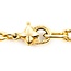 Bracelet David Yurman Madison 18ky 3mm M 4.5g 125092060