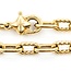 Bracelet David Yurman Madison 18ky 3mm M 4.5g 125092060