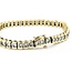 Bracelet 8.25ctw Round Diamonds 14ky 5.5mm 7" 23.94g 225090030