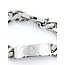 Bracelet Louis Vuitton Monogram Chain Bracelet 11.6mm 7.5" 58.22g 125090033