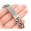 Bracelet Louis Vuitton Monogram Chain Bracelet 11.6mm 7.5" 58.22g 125090033