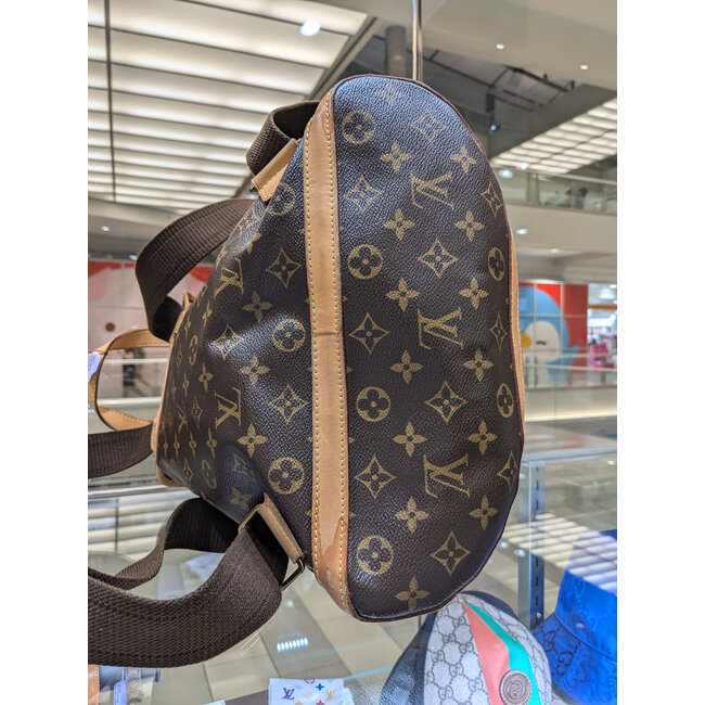 Backpack Louis Vuitton Sac A Dos Bosphore Monogram M40107 125095046