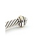 Bracelet David Yurman Classic Cable SS/18ky M 125092058