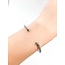 Bracelet David Yurman Classic Cable SS/18ky M 125092058