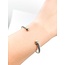 Bracelet David Yurman Classic Cable SS/18ky M 125092058