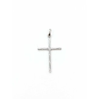 Pendant Cross 14kw 1.5x.75" .65g 125092050