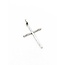 Pendant Cross 14kw 1.5x.75" .65g 125092050