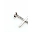 Pendant Cross 14kw 1.5x.75" .65g 125092050