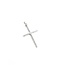 Pendant Cross 14kw 1.5x.75" .65g 125092050