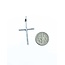 Pendant Cross 14kw 1.5x.75" .65g 125092050