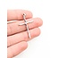 Pendant Cross 14kw 1.5x.75" .65g 125092050
