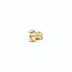 Pendant Dice 14ky .6x.17" 1.91g 125092053