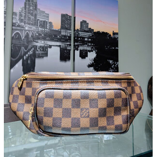 Waist Pouch Louis Vuitton Melville Waist Bag 125105025