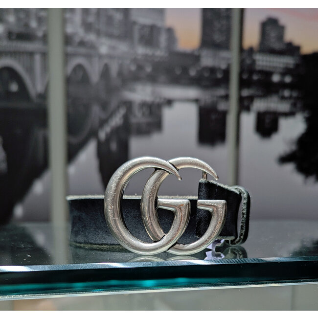 Handbag Gucci Belt 125105038