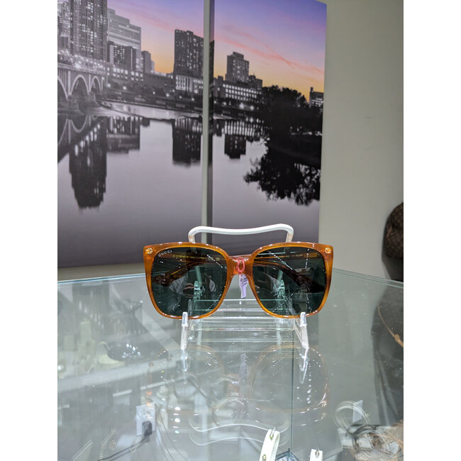 Sunglasses Gucci Sunglasses GG0022S 125105029