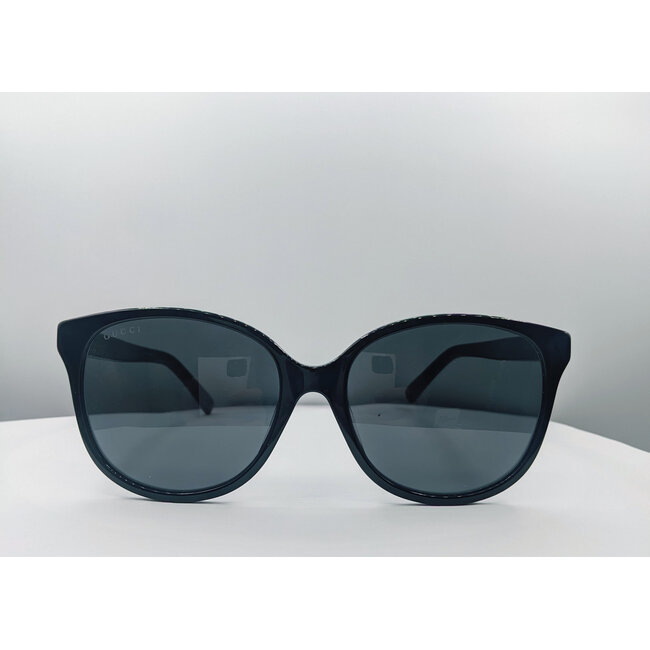 Sunglasses Gucci 51mm Cateye GG0461SA 125105051