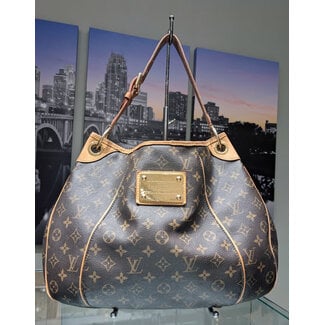 Handbag Louis Vuitton Galliera Monogram PM 125105050