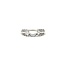 Ring Wrap .25ctw Diamonds 14kw Sz7.5 123040041