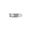 Ring Wrap .25ctw Diamonds 14kw Sz7.5 123040041