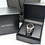 Watch Movado Juniors Sport 39.5mm Stainless Steel 6.5" Box, Links, Papers, & Bag 125076010