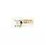 Ring 1.50ct Cut-Cornered Square Modified Brilliant Diamond GIA 6157639110 .50ctw Diamonds 14kr 2.3mm Sz4.5 2.93g 225090044