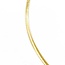 Necklace Omega Reversible 14ktt 3mm 16" 9.62g 225092001