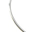 Necklace Omega Reversible 14ktt 3mm 16" 9.62g 225092001