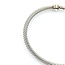 Bracelet David Yurman Buckle Classic Cable SS/18ky M 125092059
