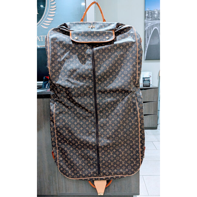Garmet Bag Louis Vuitton Vintage Monogram Travel 125105111