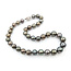 Necklace Strand 11-13mm Tahitian Pearl 14kw 18" 81g 225100129