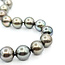 Necklace Strand 11-13mm Tahitian Pearl 14kw 18" 81g 225100129