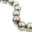 Necklace Strand 11-13mm Tahitian Pearl 14kw 18" 81g 225100129