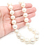Necklace Strand 11-13mm South Sea Pearl 14kw 18" 87.3g 225100114