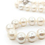 Necklace Strand 11-13mm South Sea Pearl 14kw 18" 87.3g 225100114